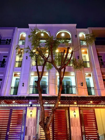 Cưng Homestay SG – Fotos 5
