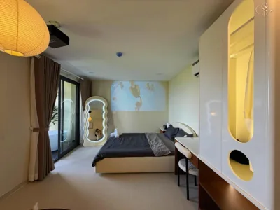 Cưng Homestay SG – Fotos 6