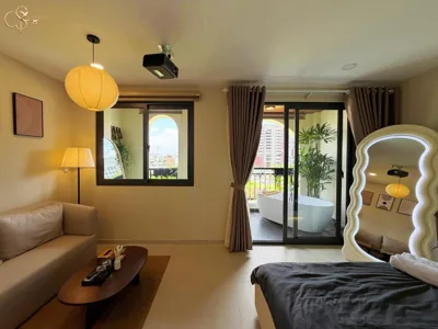 Cưng Homestay SG – Fotos 7