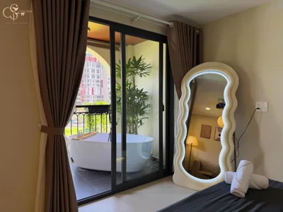 Cưng Homestay SG – Fotos 8