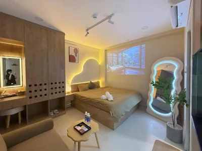 Cưng Homestay SG – Fotos 9