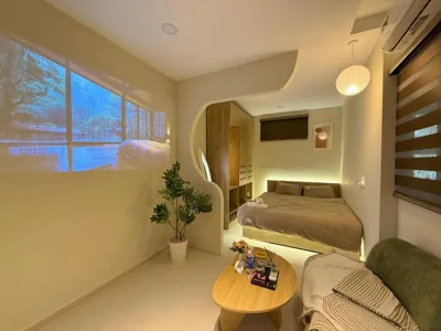 Cưng Homestay SG – Fotos 10
