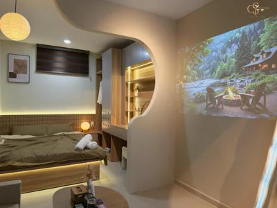 Cưng Homestay SG – Fotos 11