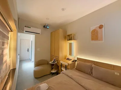 Cưng Homestay SG – Fotos 12