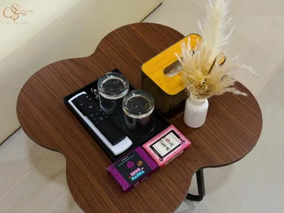 Cưng Homestay SG – Fotos 13