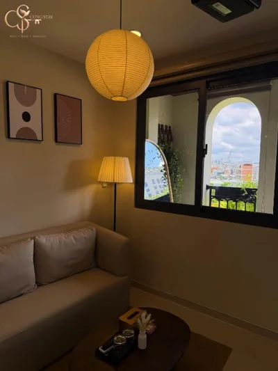 Cưng Homestay SG – Fotos 14