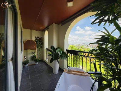 Cưng Homestay SG – Fotos 15