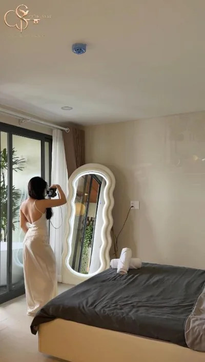 Cưng Homestay SG – Fotos 16